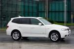 BMW X3 xDrive 1.8d 2009 года